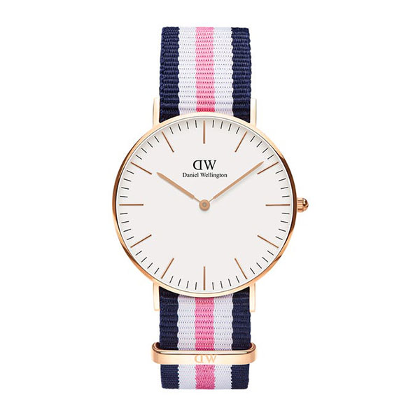 Часы Daniel Wellington SOUTHAMPTN DW00100034